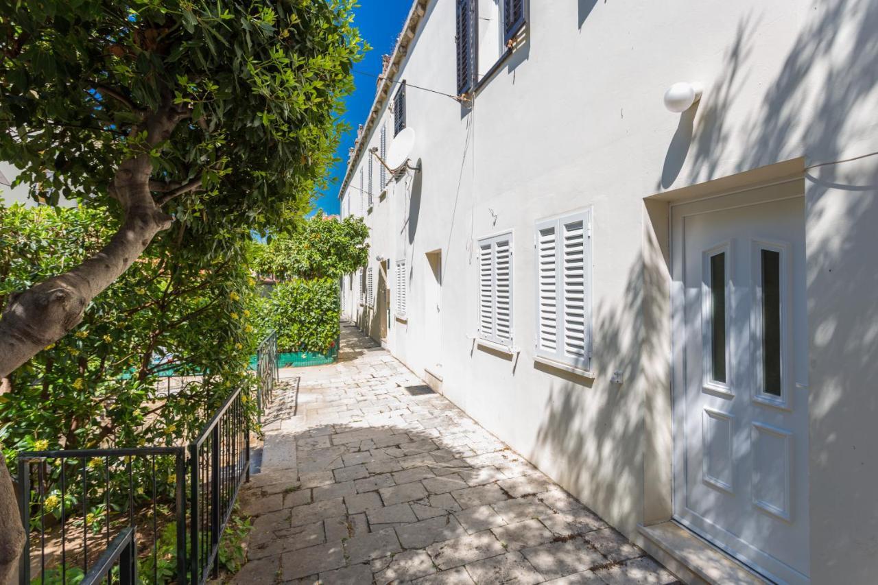 Sunny Apartments Mara Dubrovnik Exterior photo