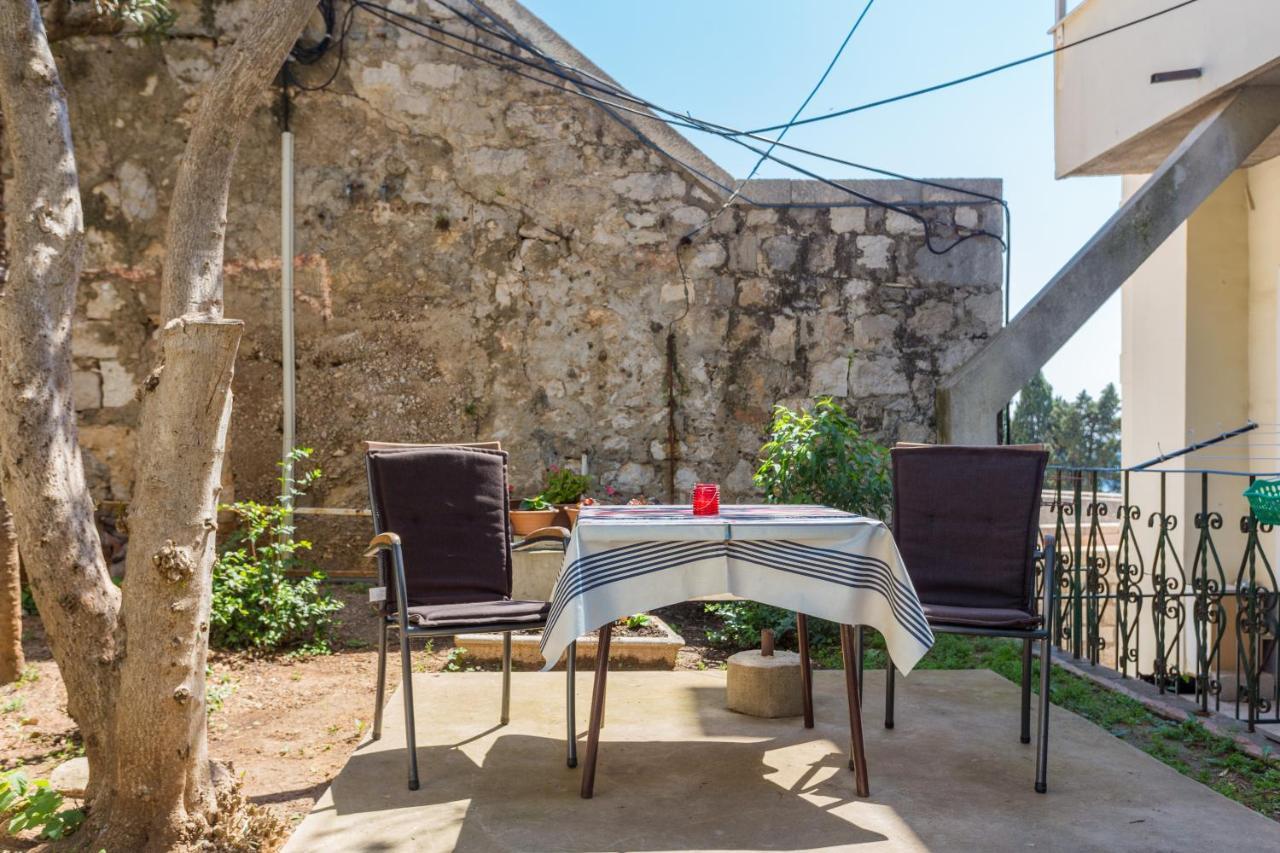 Sunny Apartments Mara Dubrovnik Exterior photo