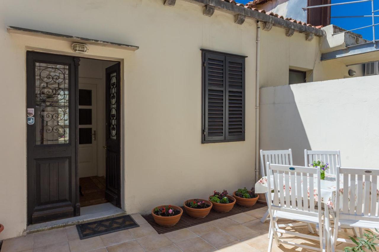 Sunny Apartments Mara Dubrovnik Exterior photo