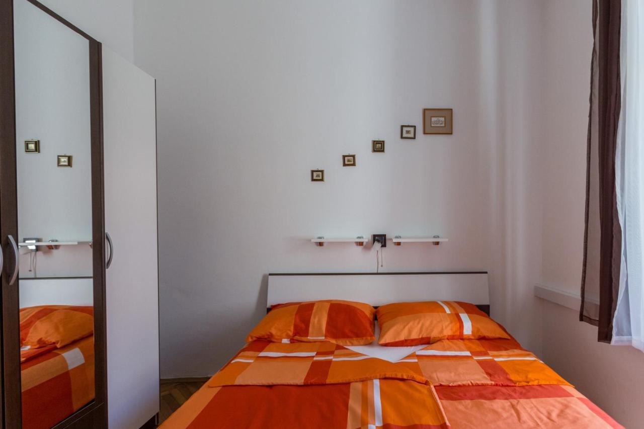 Sunny Apartments Mara Dubrovnik Exterior photo