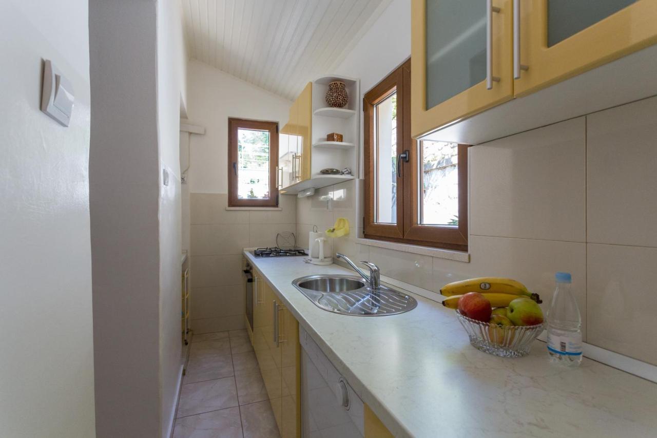 Sunny Apartments Mara Dubrovnik Exterior photo