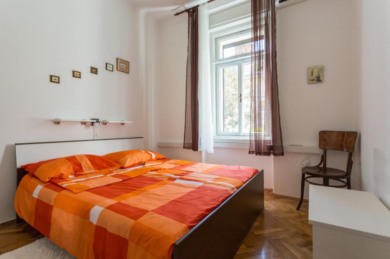 Sunny Apartments Mara Dubrovnik Exterior photo