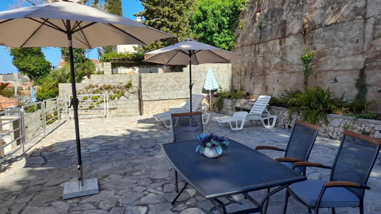 Sunny Apartments Mara Dubrovnik Exterior photo