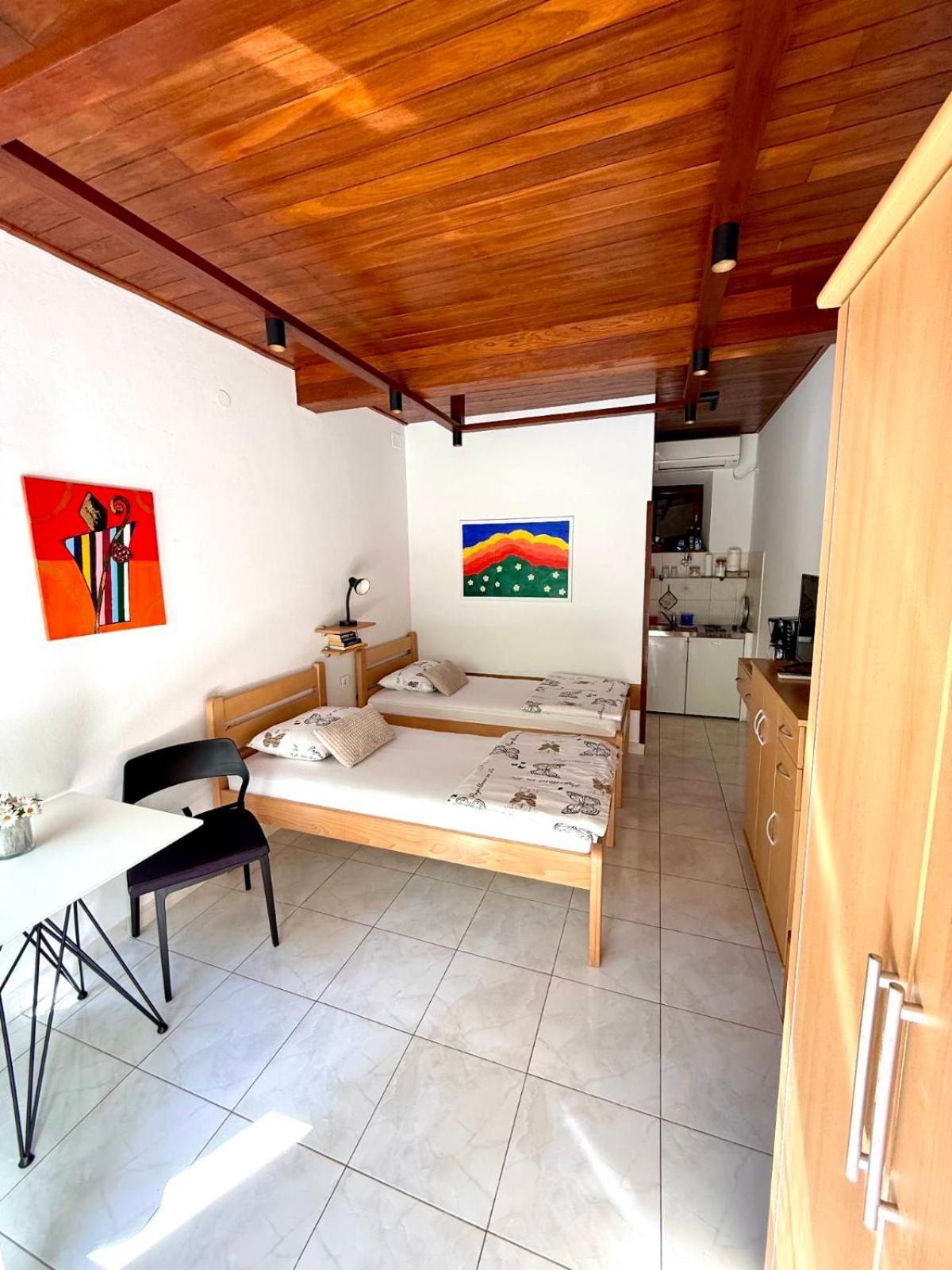 Sunny Apartments Mara Dubrovnik Exterior photo