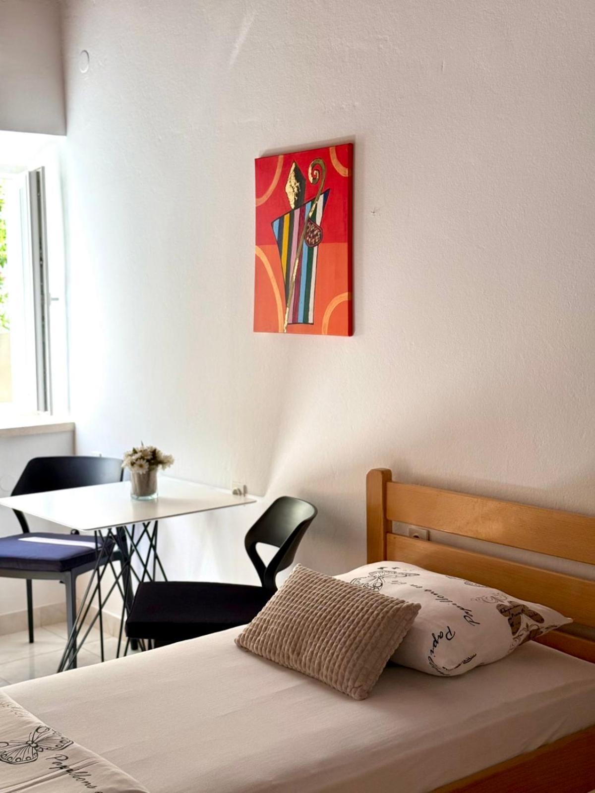 Sunny Apartments Mara Dubrovnik Exterior photo